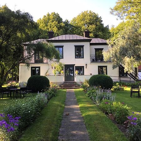 Hallfreda Hotell Endre Εξωτερικό φωτογραφία